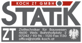 STATIK Koch